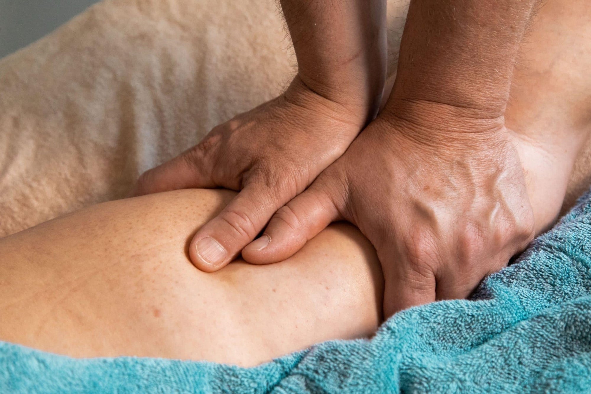 CBD bei Arthrose - bringt das was? - Franky's Farm®