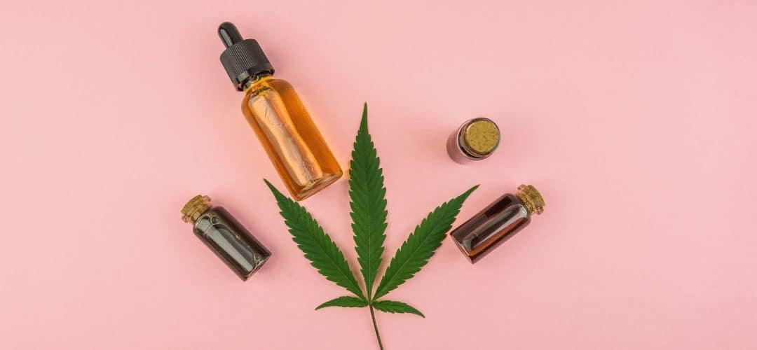 CBD Öl in Deutschland - Franky's Farm®