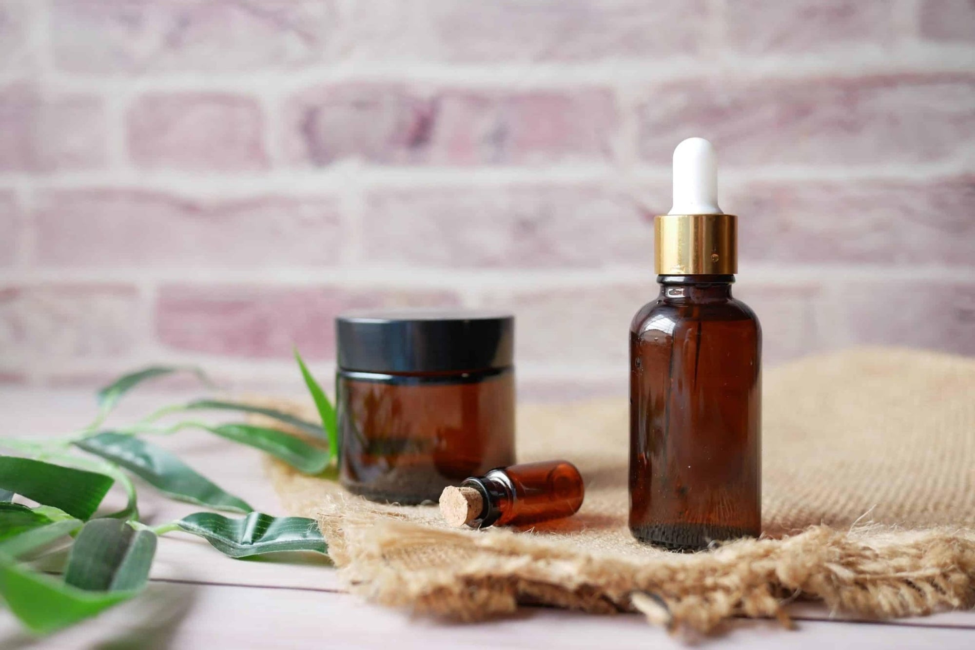 CBD Tropfen: Erfahrungen - Franky's Farm®