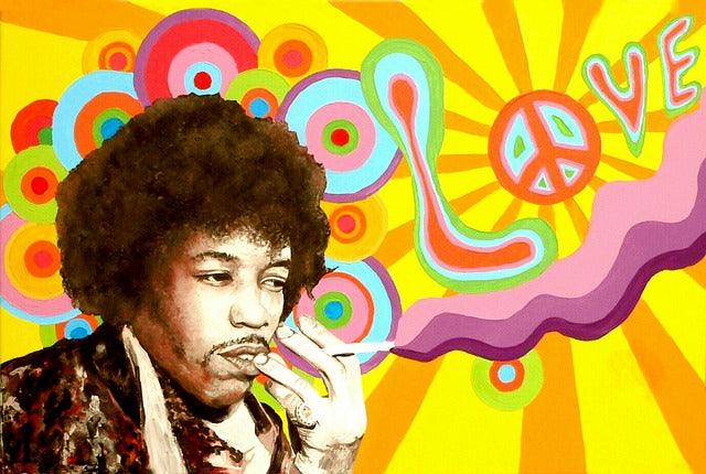 Purple Haze - Franky's Farm®