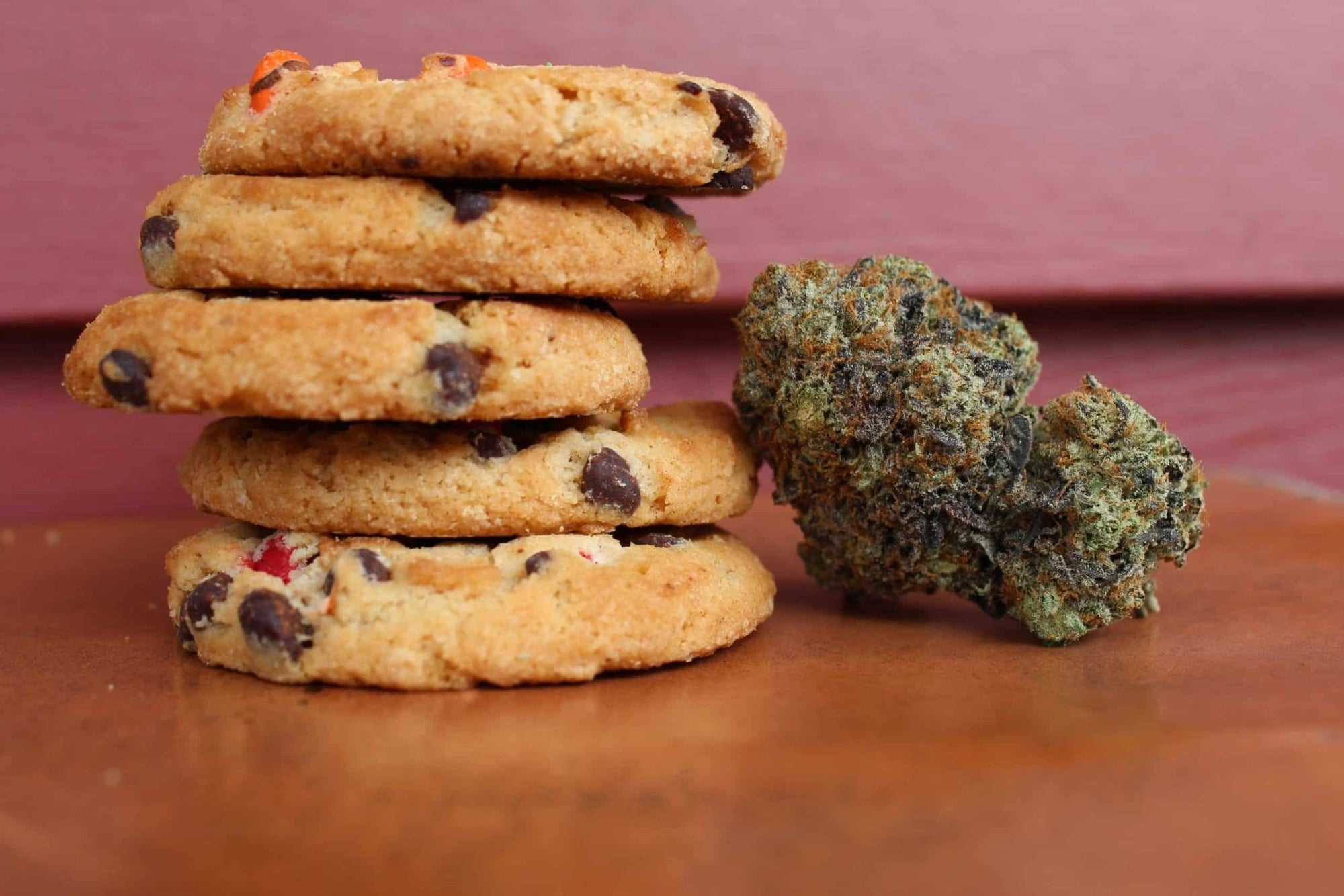Anwendung von CBD: Welche Möglichkeiten gibt es? - Franky's Farm®