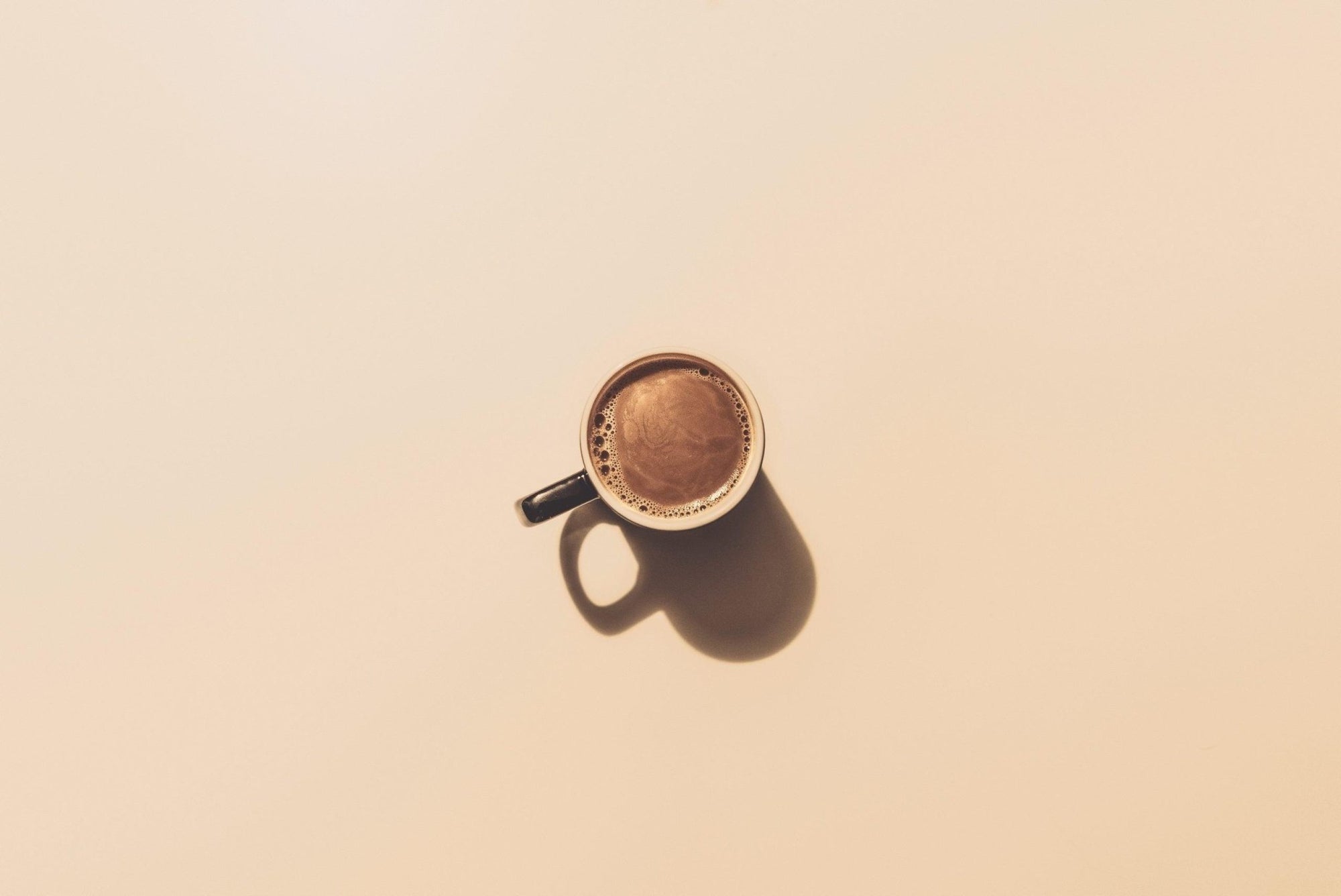 CBD Kaffee selber herstellen: So geht's! - Franky's Farm®