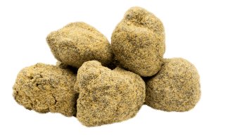 Moon Rocks - Die CBD Blüte mit dem gewissen Etwas! - Franky's Farm®