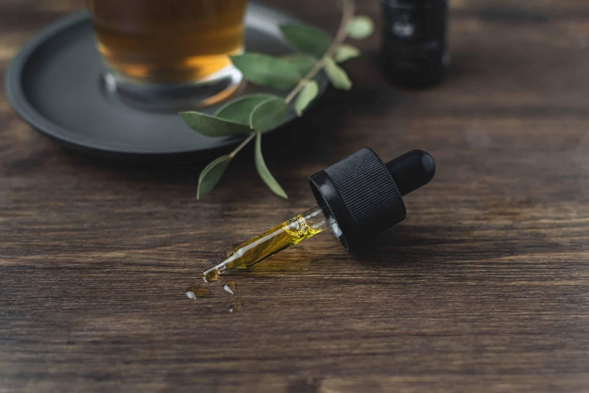 Was ist CBD? - Vorteile, Wirkung &amp; Wissenswertes - Franky's Farm®