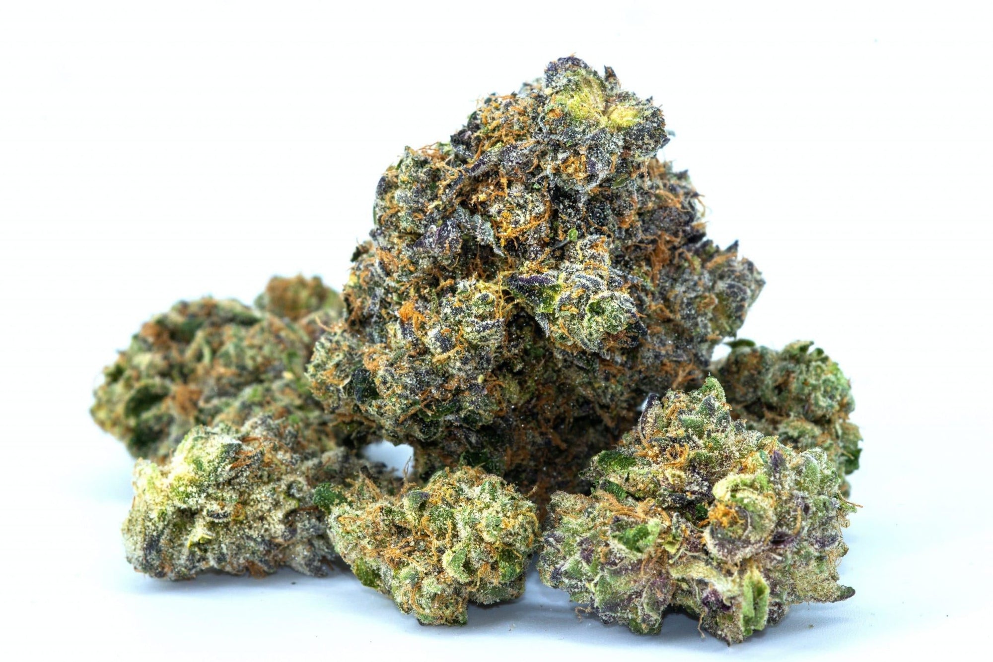 White Widow - Franky's Farm®