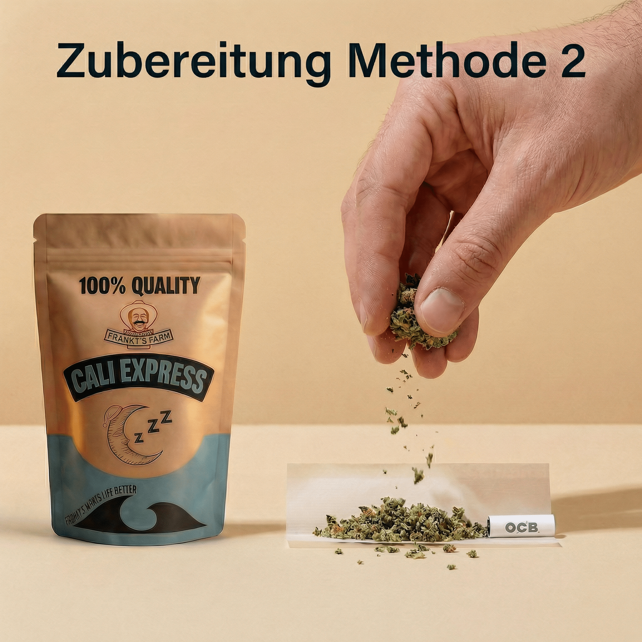 Sleeping Bundle - Franky's Farm®