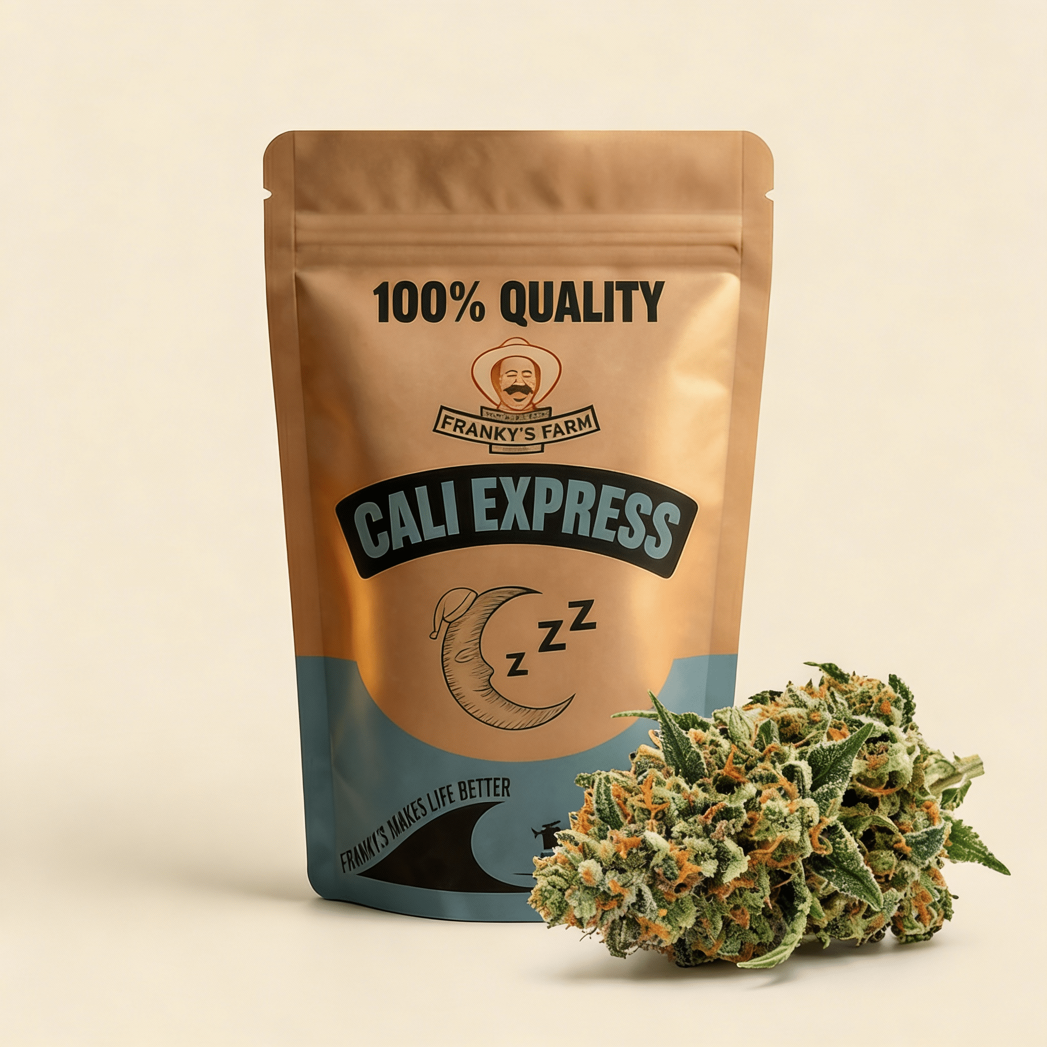 Sleeping Bundle - Franky's Farm®