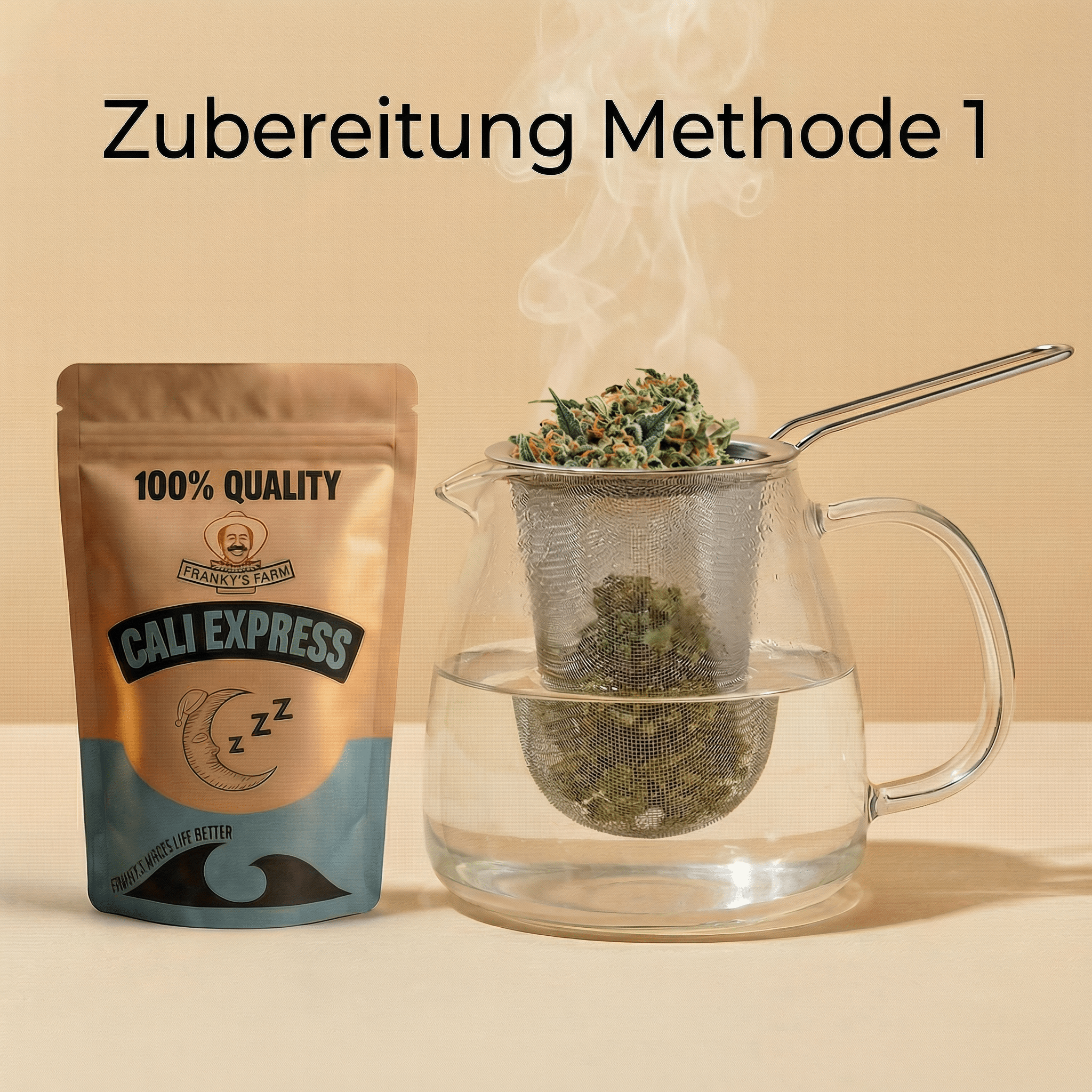 Sleeping Bundle - Franky's Farm®