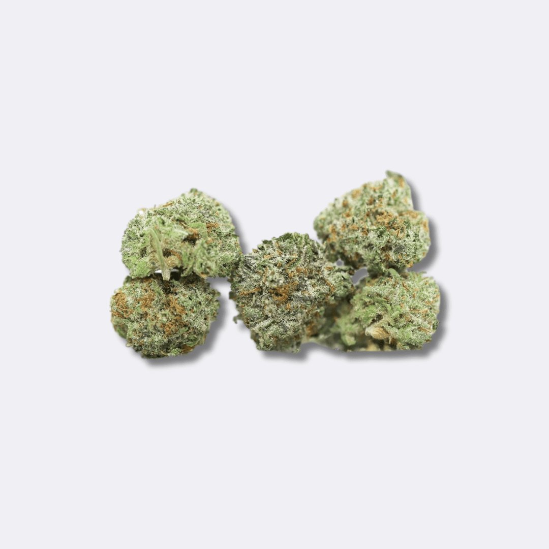 Small Buds - CBD Blüte (5 Gramm) - Nature Labs